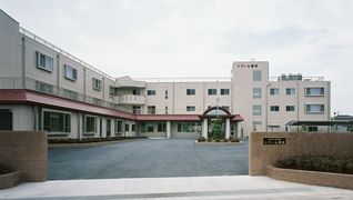 介護老人保健施設 トワーム熊谷