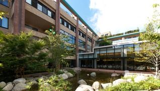 東急ウェリナ大岡山