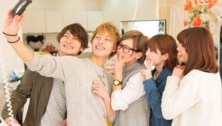 美容室イレブンカット 平塚河内店