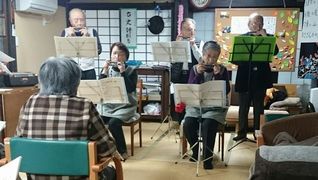 古民家デイサービスいろり
