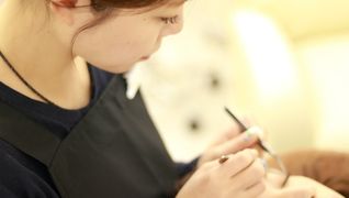 ネイル&まつげエクステ mariness
