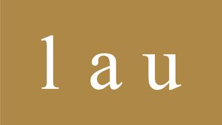 Salon lau