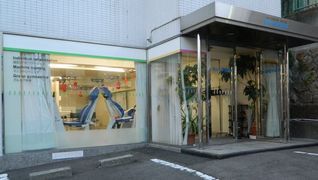 デイサービス キューブリック