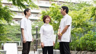 東邦マッサージ 中目黒本院