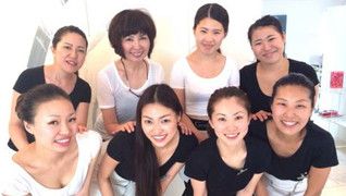 サロンドアートボックス溝の口フィオーレの森
