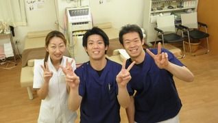 からだ塾整骨院