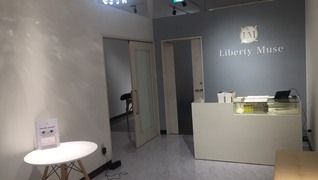 LibertyMuse 福島矢野目店