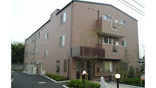 もえぎ西荻北