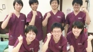 げんき堂鍼灸整骨院 アルカキット錦糸町