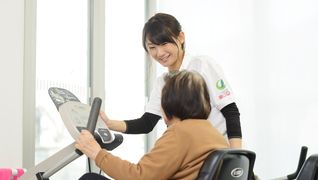 機能回復センターさかいの樹 南