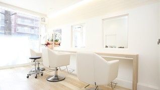 Hair&Spa LEGALiCE(レガリス)