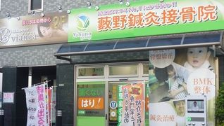 藪野鍼灸接骨院