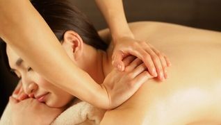 リラクゼーションサロン もあまる
