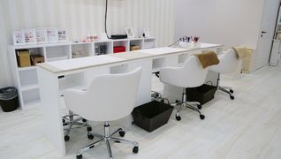 ネイルsofa 宝来店
