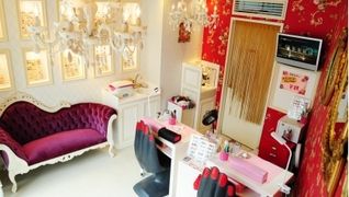 Angevogue 名古屋店