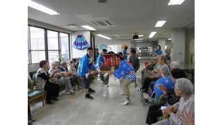 特別養護老人ホーム美香苑