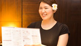 オーシャンスパ 上池袋店