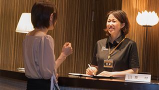 マーミューズフロムケア 仙台一番町