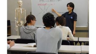 TAiSEiKANボディケアスクールは、同業他社の方が学びにくるほどの充実したカリキュラム内容。
<BR>このスクールでのカリキュラムの一部や知識を実践しながら学ぶことができます。
…