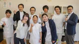 レイス治療院仙台