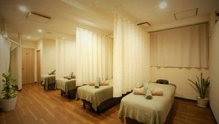 hogushi リラクゼーション 浜松町店