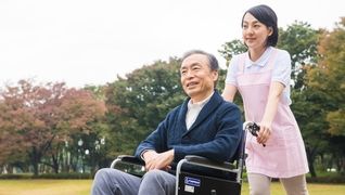 しんまるこ介護サービス ◇登録ヘルパー◇