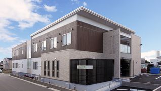 住宅型有料老人ホーム ゆいの郷