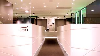 まつげエクステ&ネイルサロン レイア福岡パルコ店