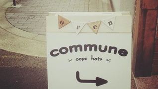 commune