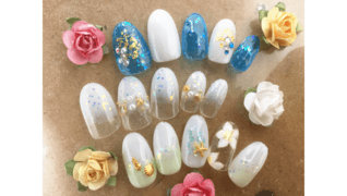 nail salon Duet