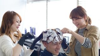 Hair&Beauty QUATRO戸祭店