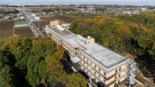 特別養護老人ホームオリーブ ◇特養・ユニット型・正社員◇