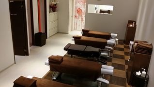 カラダファクトリー仙台シリウス・一番町店
