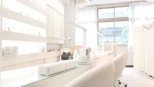 nail salon ClaAnna