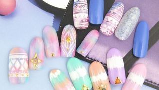 Art Nouveau(アールヌーボー) 奈良店 ネイリスト募集
