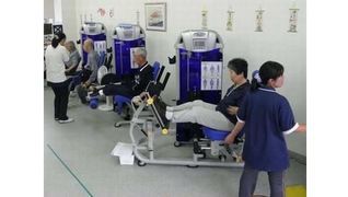 げんき倶楽部・甚目寺