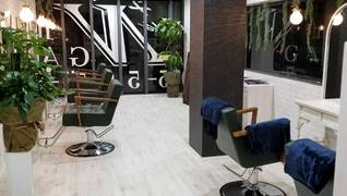 hair Garden +N