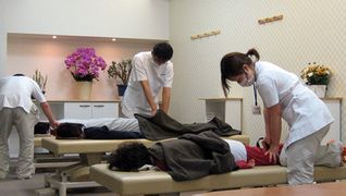 SKP整体 アピタからだ塾 長久手店