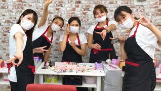 ネイルサロンcute新宿店