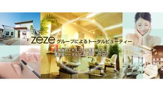 株式会社zeze