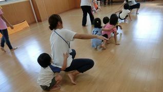 障害児通所支援事業つむぎ子ども教室 児童発達支援・なかまの杜