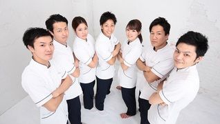 ぷらす整骨院 放出院