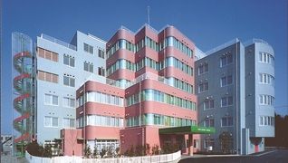 介護老人保健施設 ゆりの木