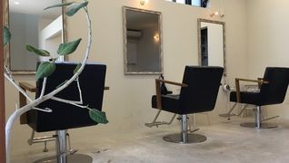 アルコ ヘアデザイン