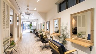 THETA 川越店