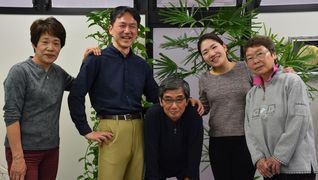 ヘルパーステーション あんしんサイト
