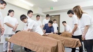 アトラス整骨院グループ TOPページ