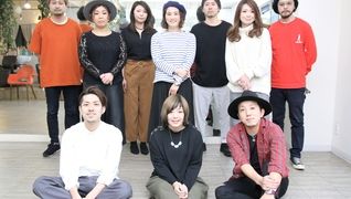 ◆savon hair design casa+ -サボン-(仙台駅徒歩3分・あおば通駅徒歩1分)