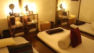 タイ古式&マタニティマッサージ ビーラボ 錦糸町店