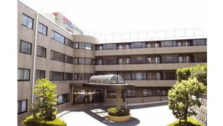 老人保健施設 レストア川崎